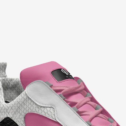 Lyon Sports Sneaker - De Luca