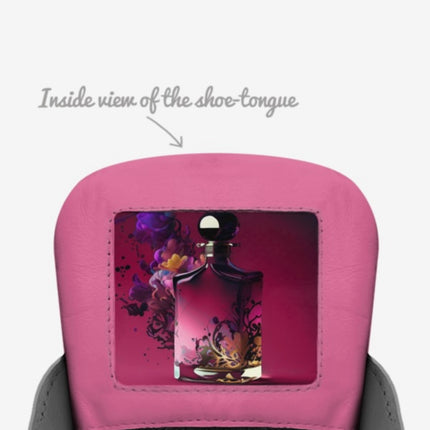 Lyon Sports Sneaker - De Luca