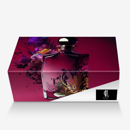 Lyon Sports Sneaker - De Luca