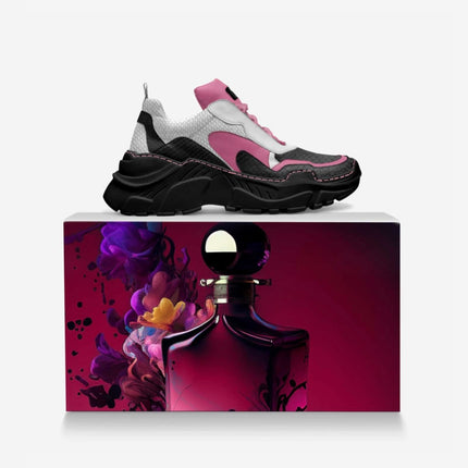 Lyon Sports Sneaker - De Luca