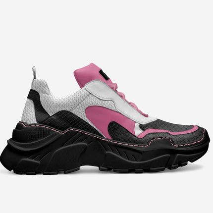 Lyon Sports Sneaker - De Luca