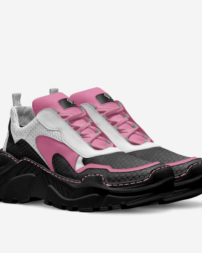 Lyon Sports Sneaker - De Luca