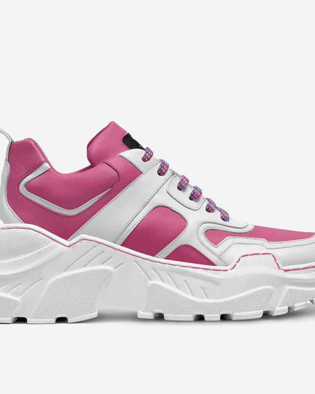 Washington Runner - De Luca