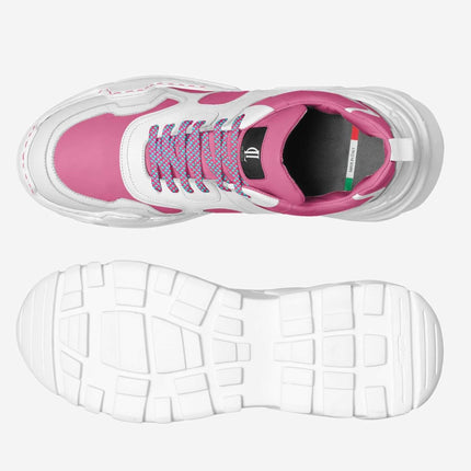 Washington Runner - De Luca