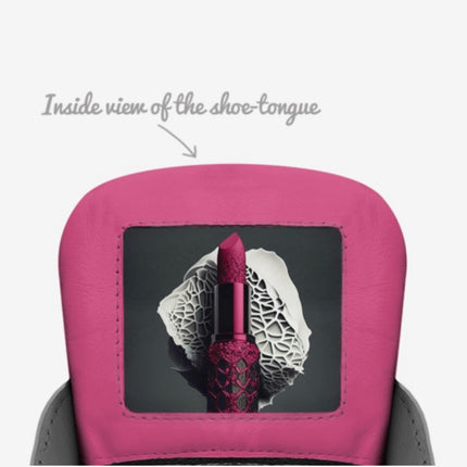 Washington Runner - De Luca