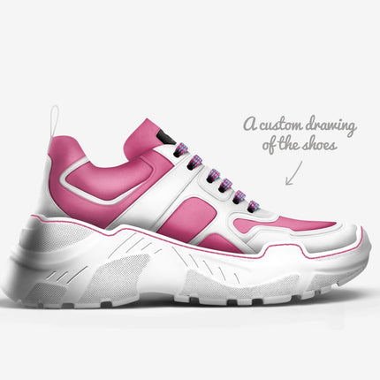 Washington Runner - De Luca