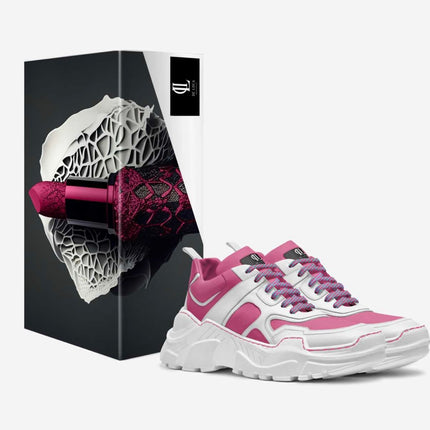 Washington Runner - De Luca