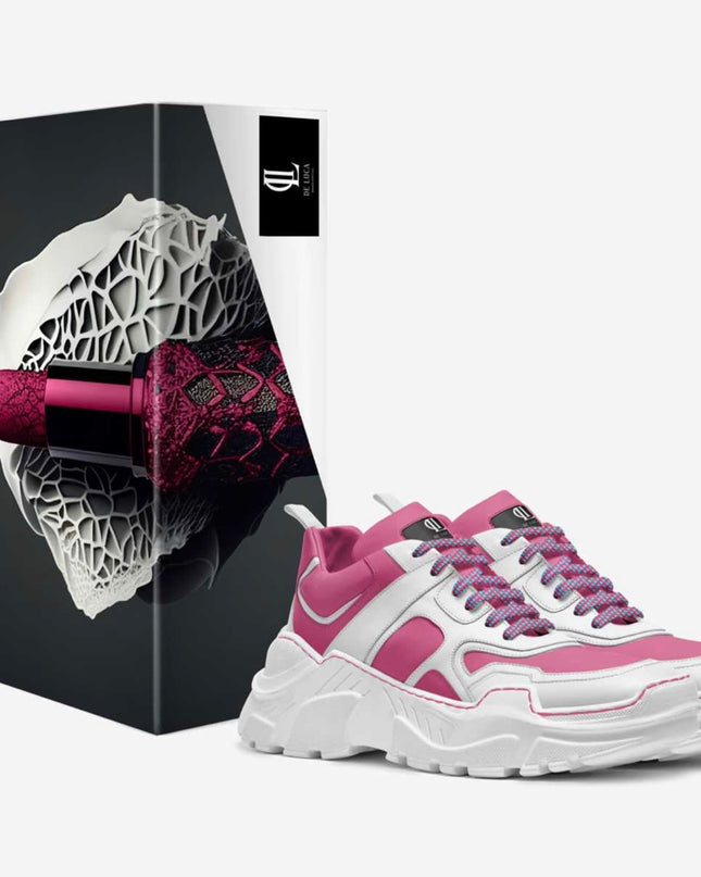 Washington Runner - De Luca