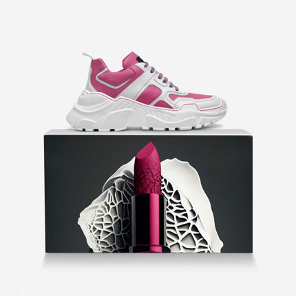 Washington Runner - De Luca