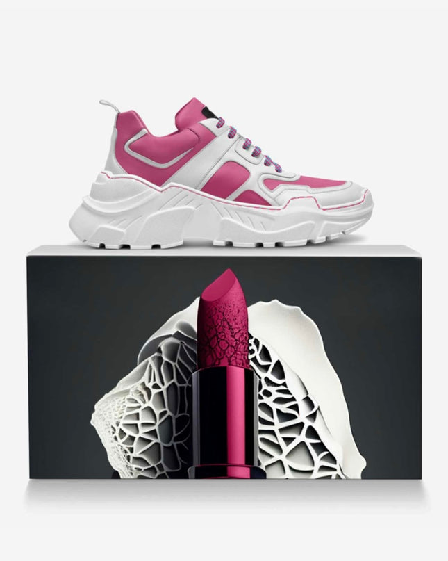 Washington Runner - De Luca