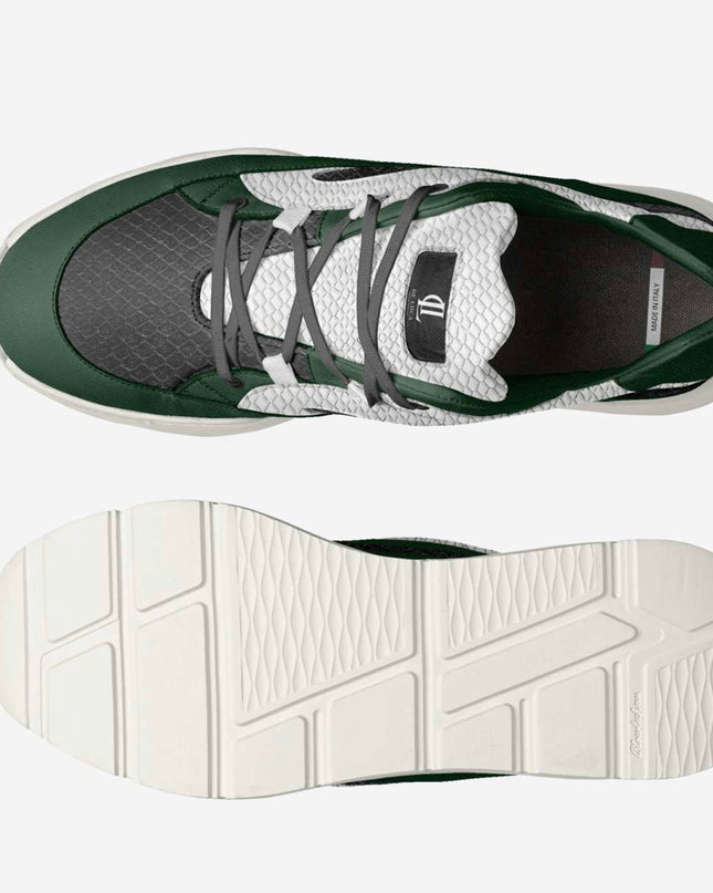 Hampton Runner - De Luca