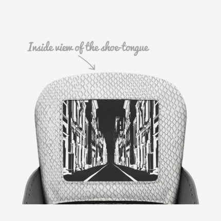 Hampton Runner - De Luca