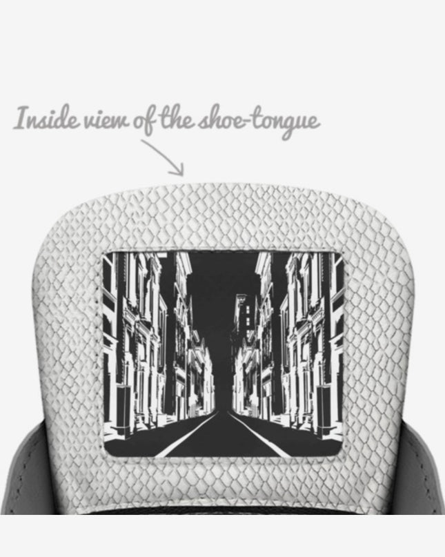 Hampton Runner - De Luca