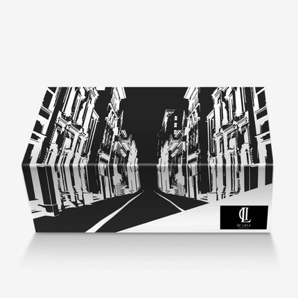 Hampton Runner - De Luca