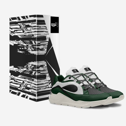 Hampton Runner - De Luca