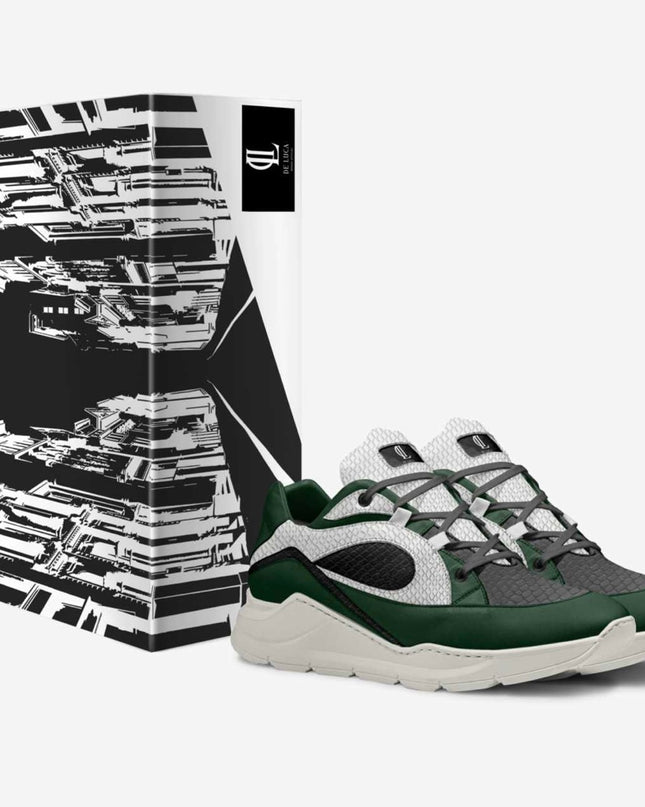 Hampton Runner - De Luca