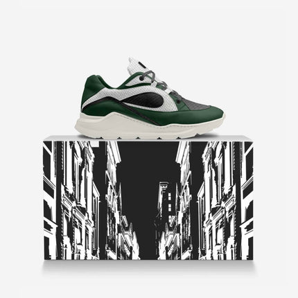 Hampton Runner - De Luca