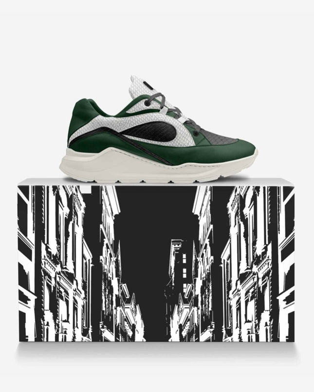 Hampton Runner - De Luca