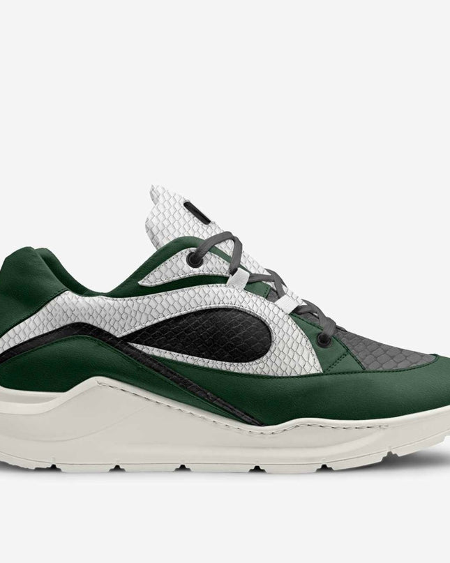 Hampton Runner - De Luca