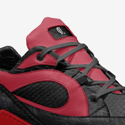 London Designer Runner - De Luca