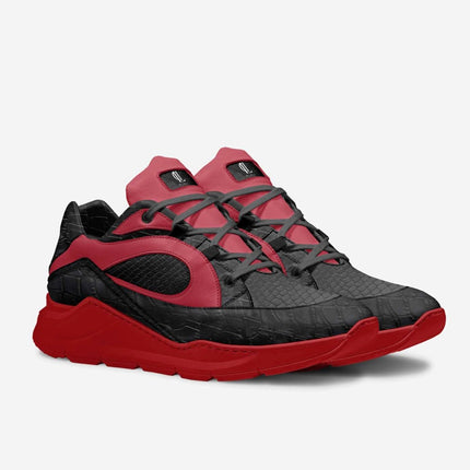 London Designer Runner - De Luca