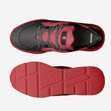 London Designer Runner - De Luca