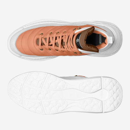 Hampton High Top - De Luca