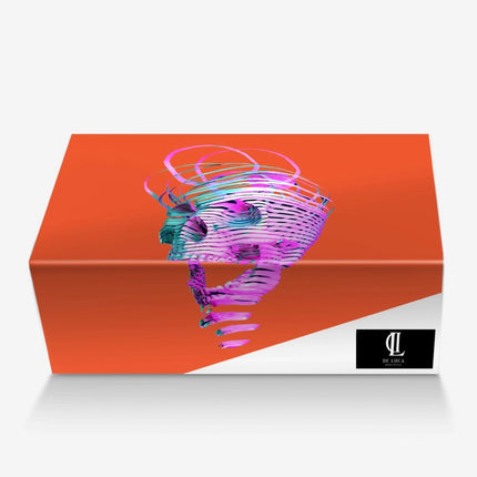 Hampton High Top - De Luca