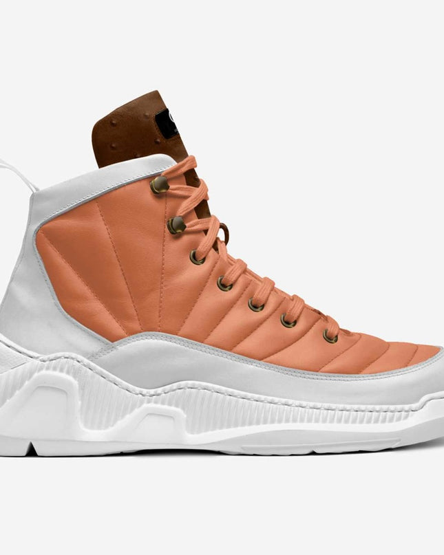 Hampton High Top - De Luca