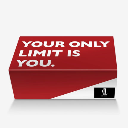 Japan High Top - De Luca