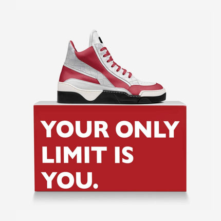 Japan High Top - De Luca