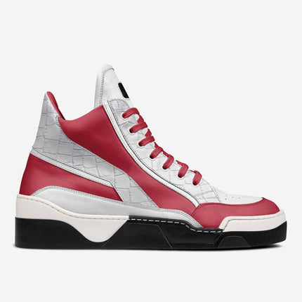 Japan High Top - De Luca