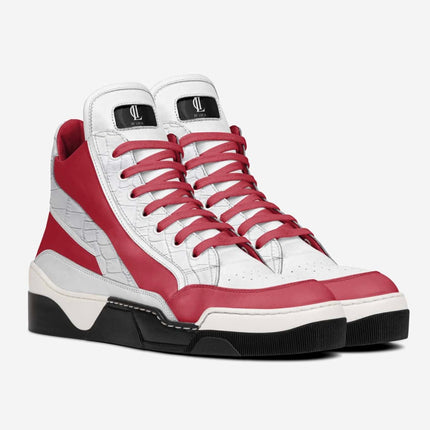 Japan High Top - De Luca