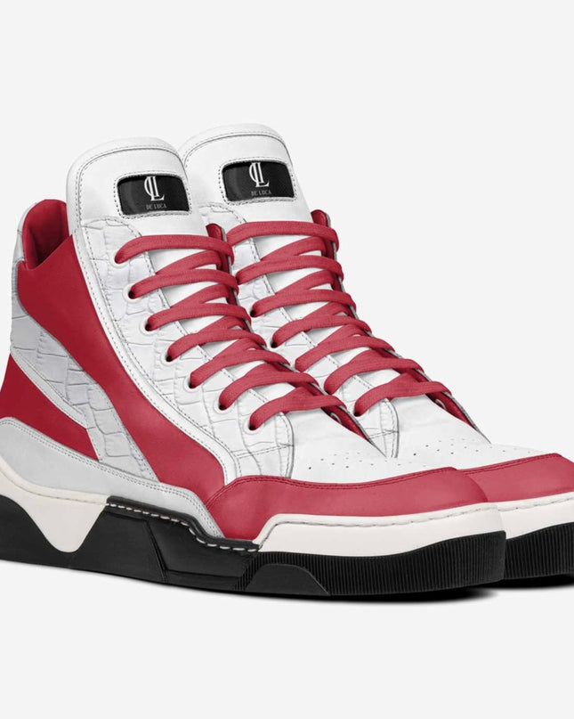 Japan High Top - De Luca