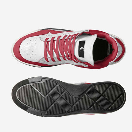 Japan High Top - De Luca