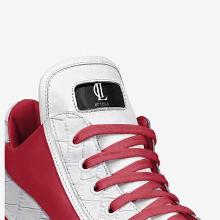 Japan High Top - De Luca