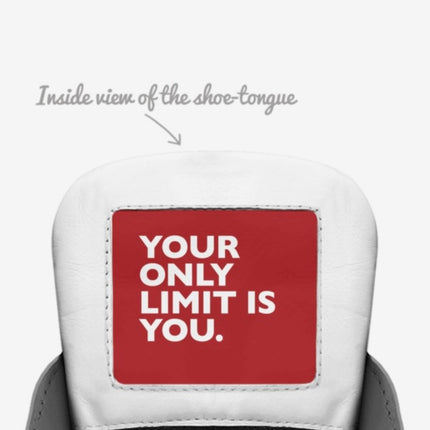 Japan High Top - De Luca