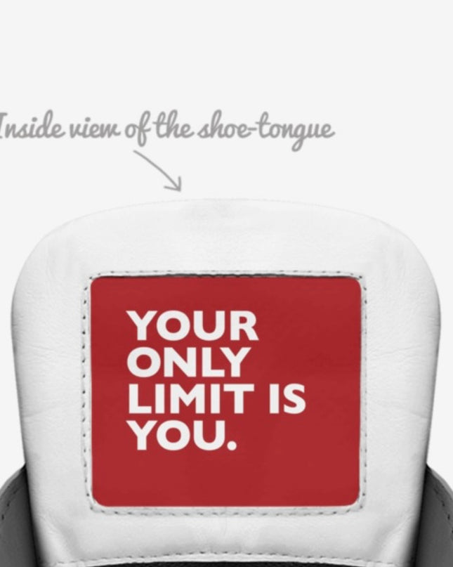 Japan High Top - De Luca