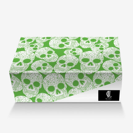 Roman Spike High Top - De Luca