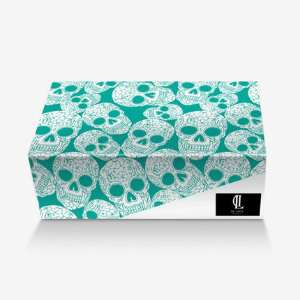 Saxton Low Top - De Luca