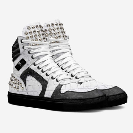 Jackson High Top - De Luca