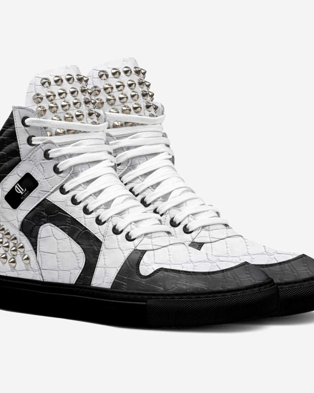 Jackson High Top - De Luca