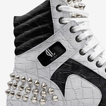 Jackson High Top - De Luca