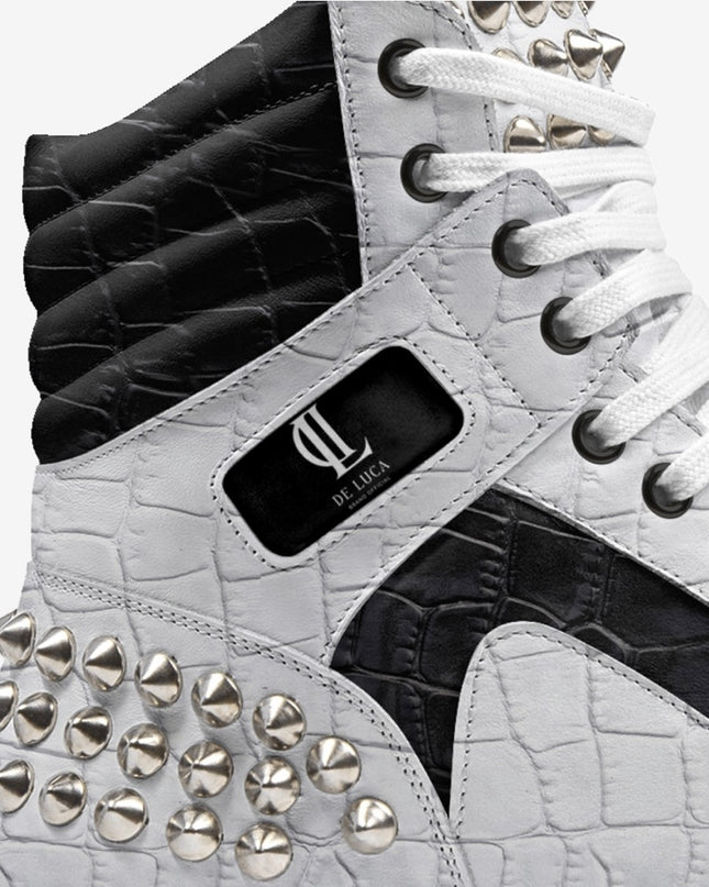 Jackson High Top - De Luca