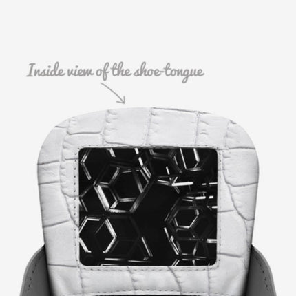 Jackson High Top - De Luca