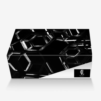 Jackson High Top - De Luca