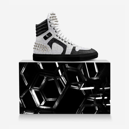 Jackson High Top - De Luca