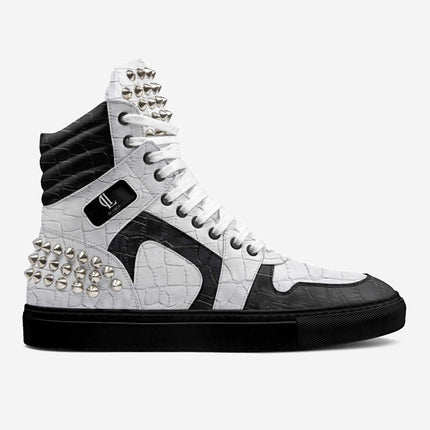 Jackson High Top - De Luca