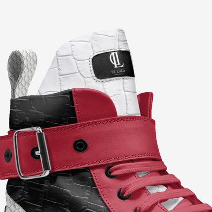 Persian High Top - De Luca