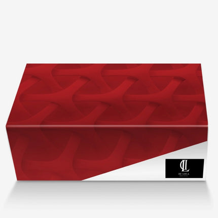 Persian High Top - De Luca